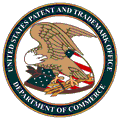 Seal of the United States Patent and Trademark Office